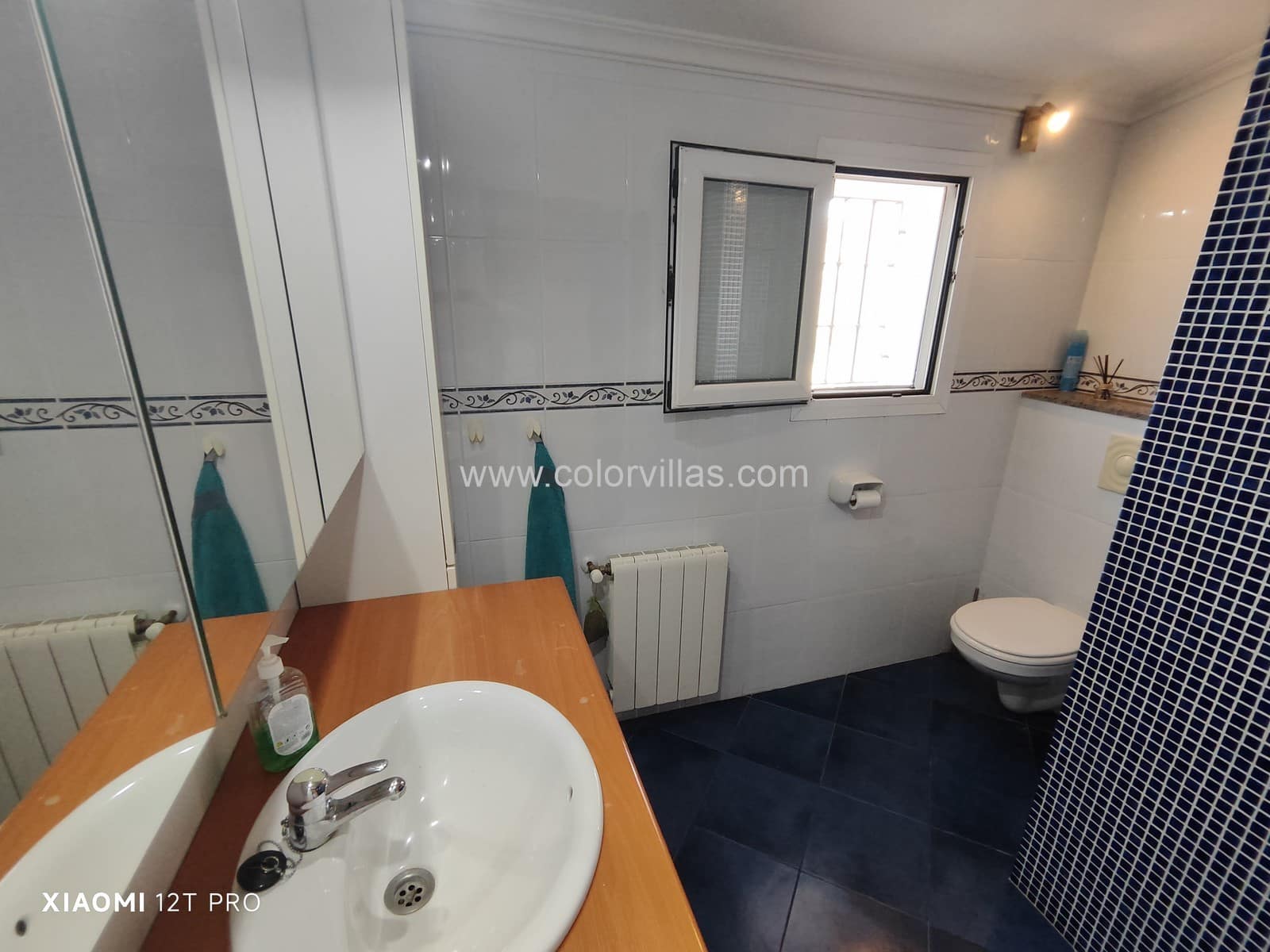 4 sovrum Villa till salu i Benissa med garage - 639 000 € (Ref: 9414627)