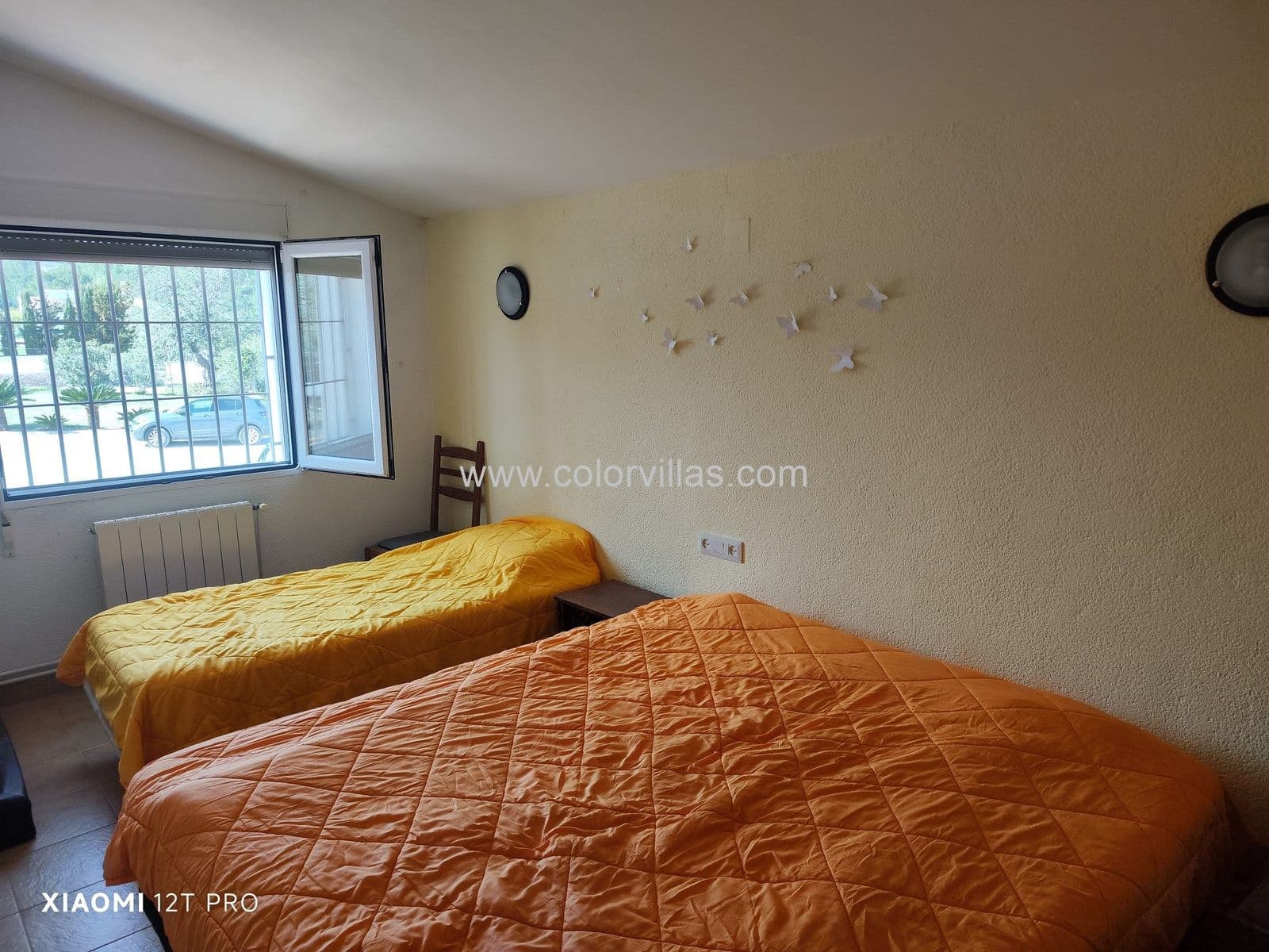 4 sovrum Villa till salu i Benissa med garage - 639 000 € (Ref: 9414627)