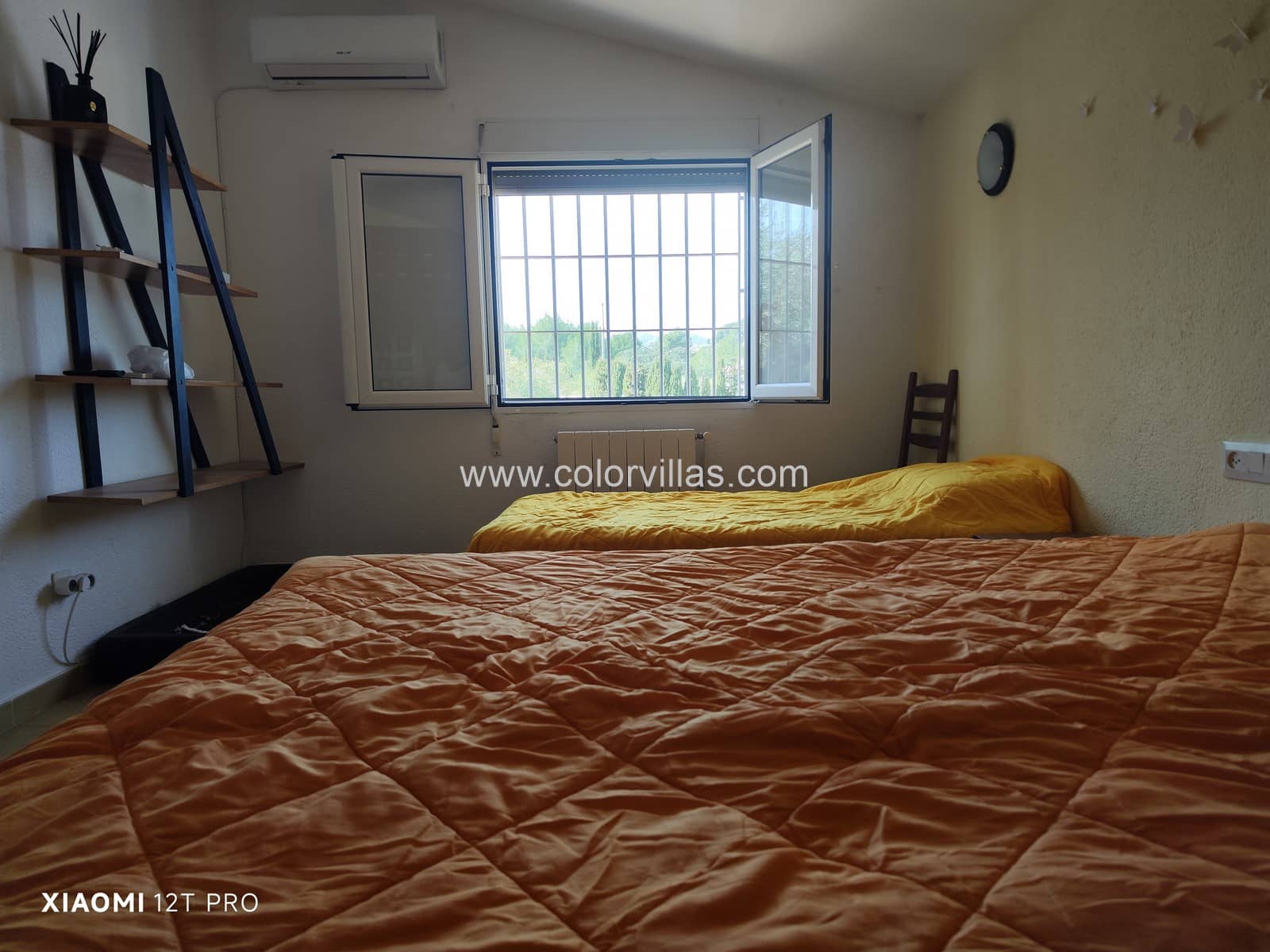 4 sovrum Villa till salu i Benissa med garage - 639 000 € (Ref: 9414627)