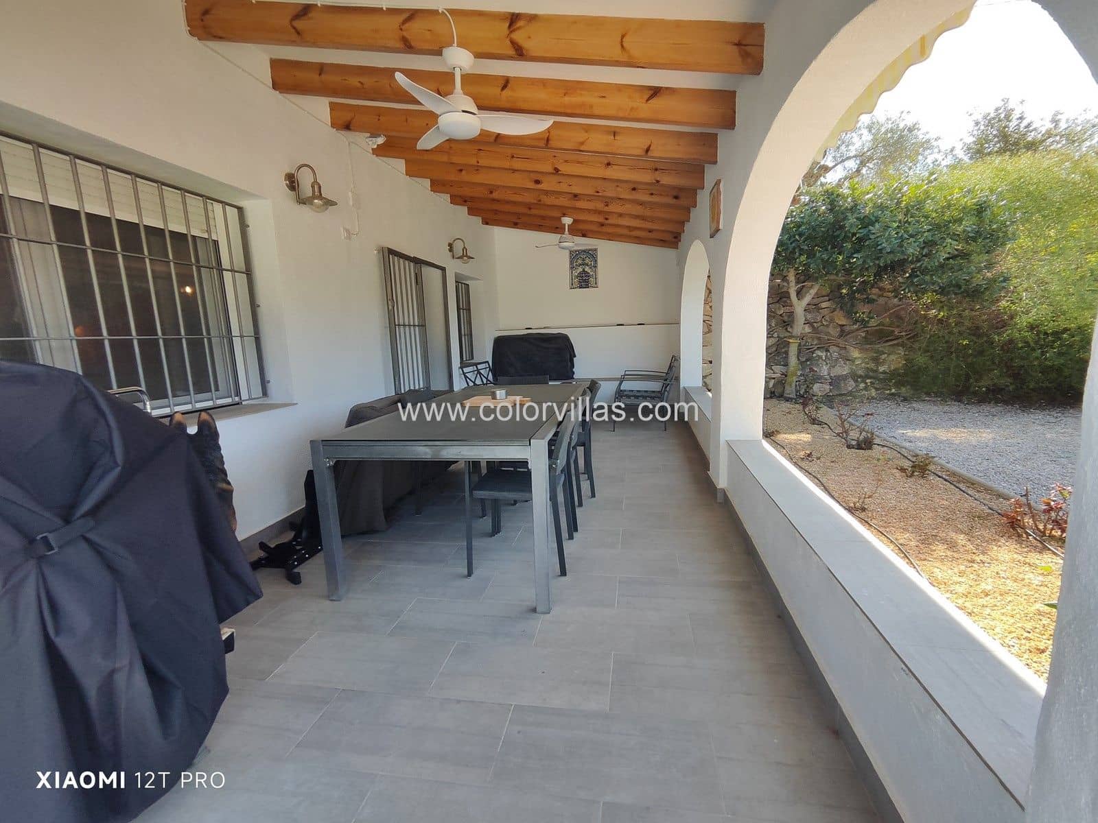 4 sovrum Villa till salu i Benissa med garage - 639 000 € (Ref: 9414627)