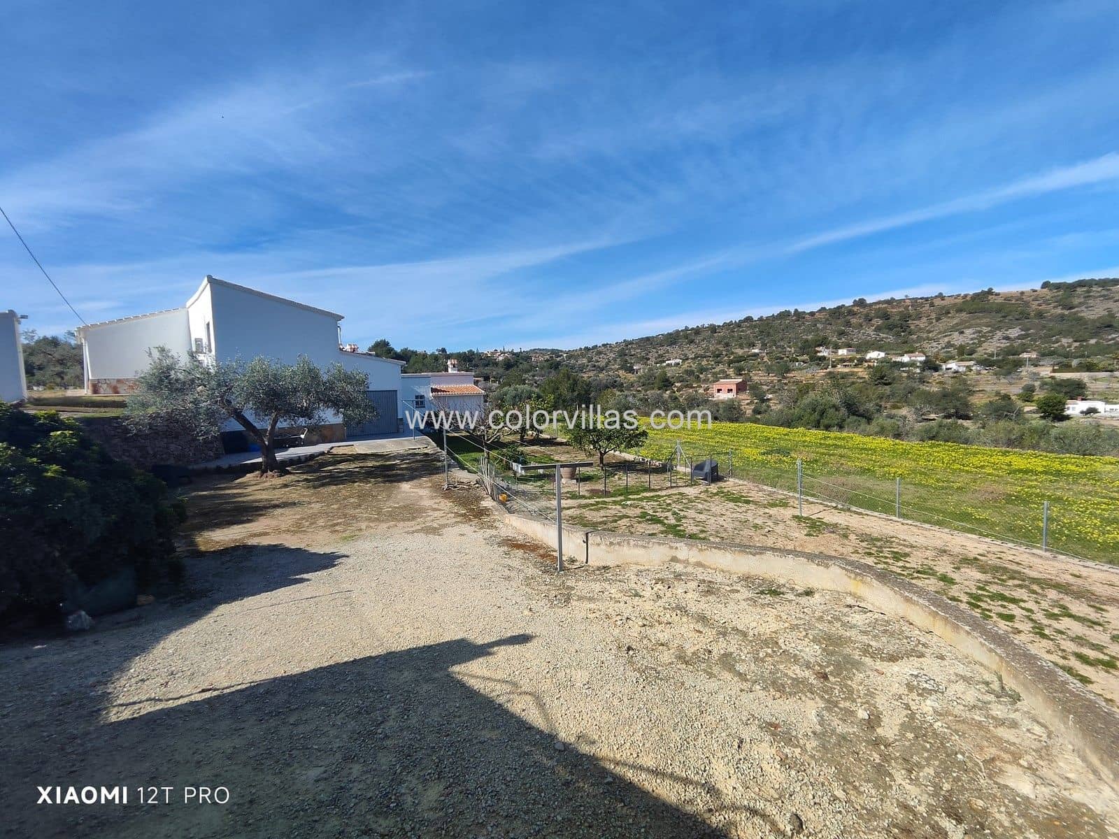 4 sovrum Villa till salu i Benissa med garage - 639 000 € (Ref: 9414627)