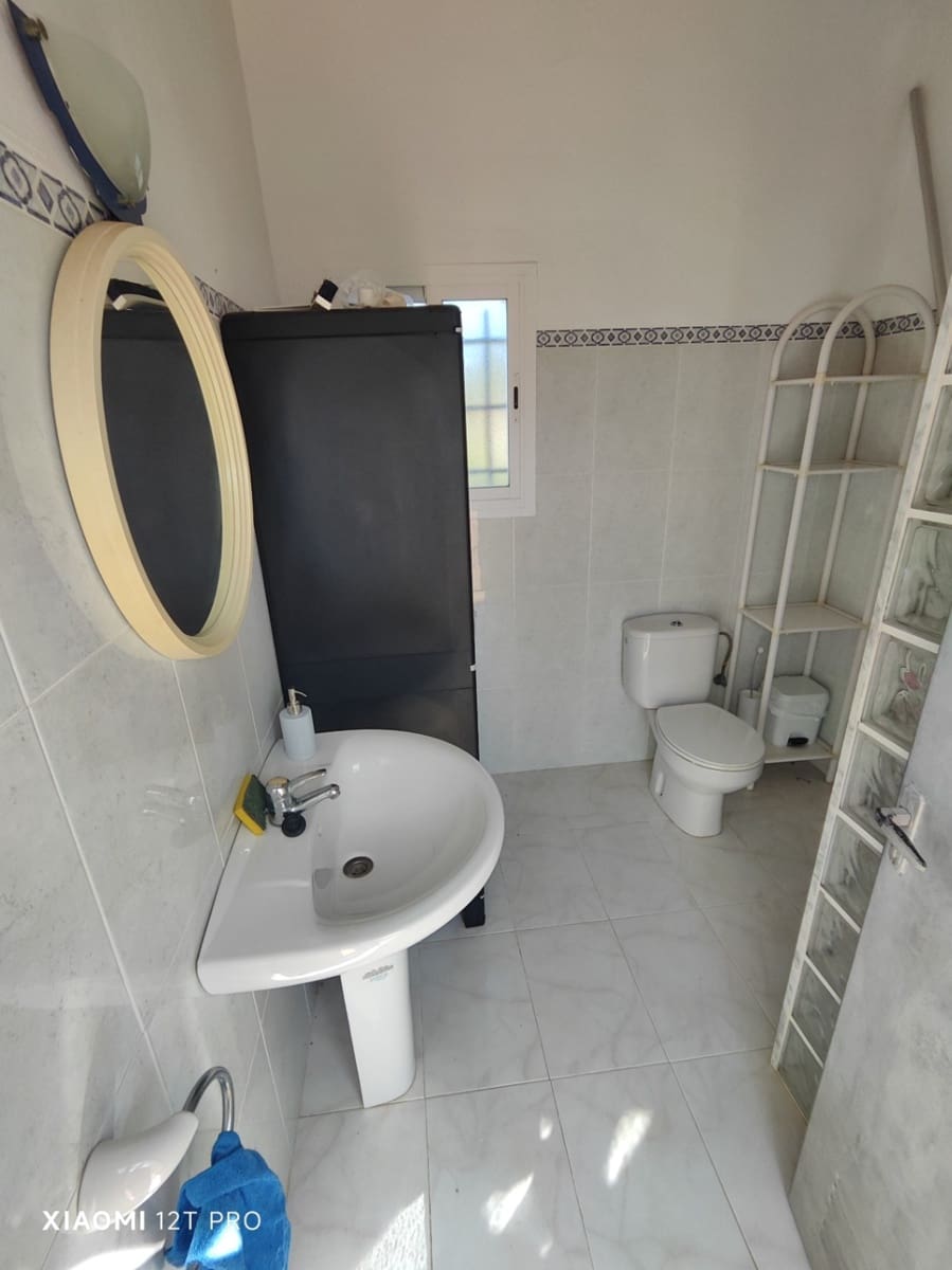 4 sovrum Villa till salu i Benissa med garage - 639 000 € (Ref: 9414627)