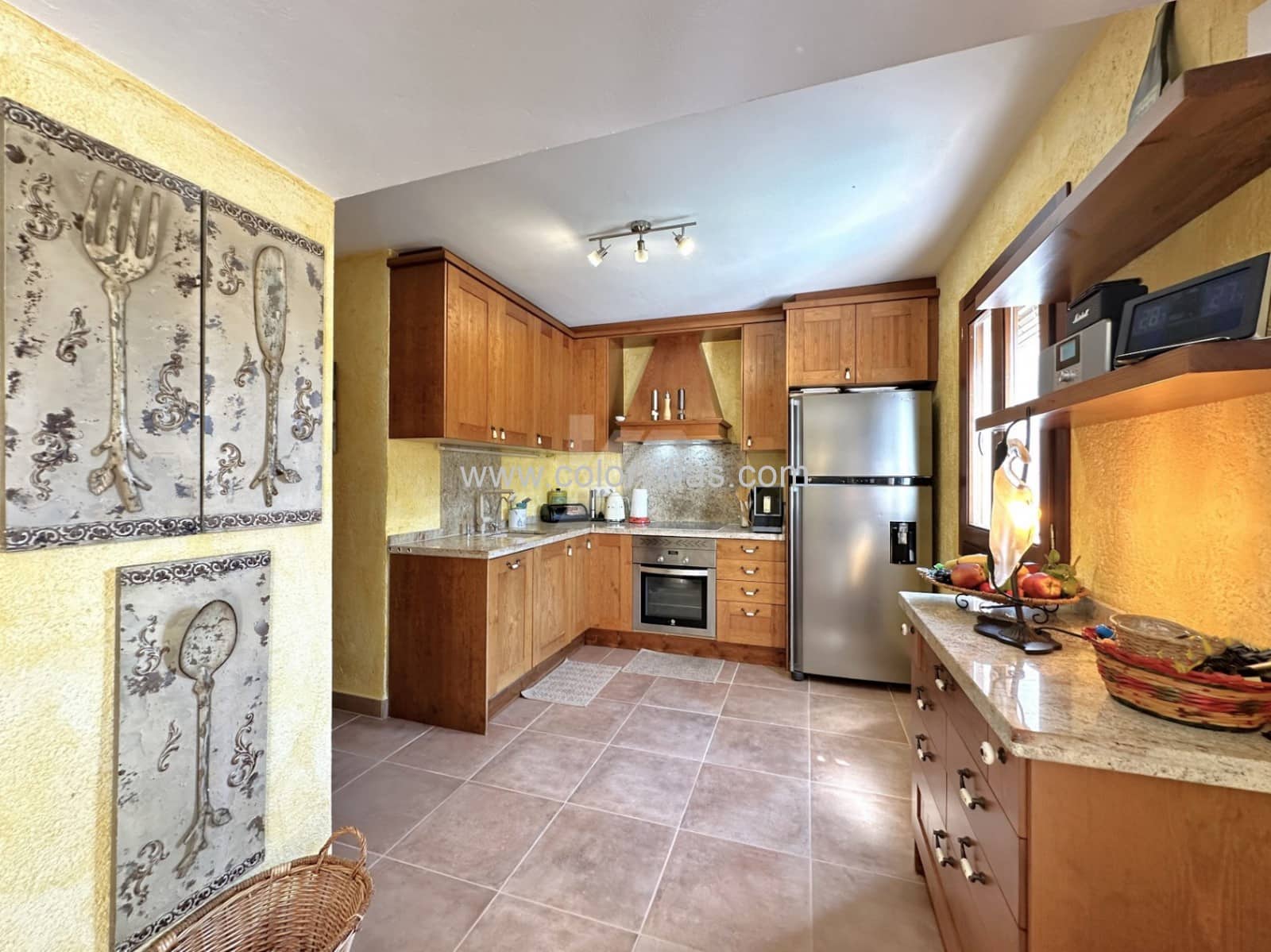 2 soverom Bungalow til salgs i Moraira med garasje - € 395 000 (Ref: 9414628)