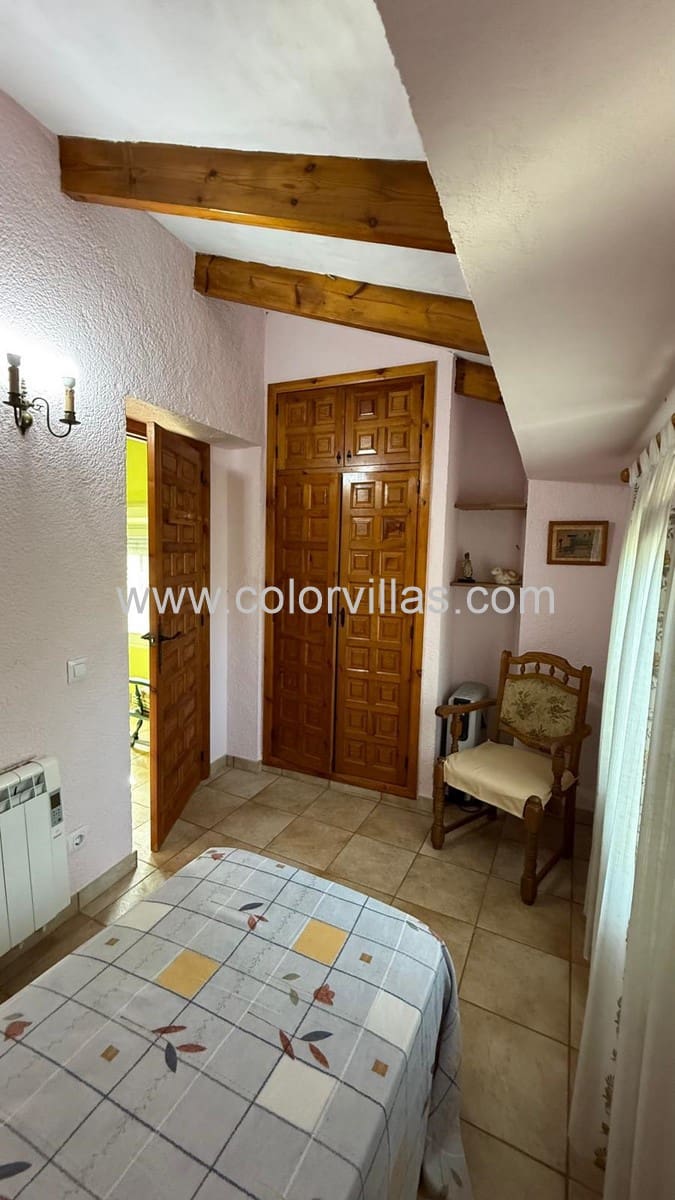 4 sypialnia Willa na sprzedaż w Gandia z garażem - 320 000 € (Ref: 9414629)