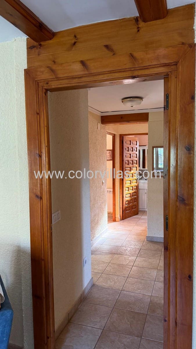 4 sypialnia Willa na sprzedaż w Gandia z garażem - 320 000 € (Ref: 9414629)