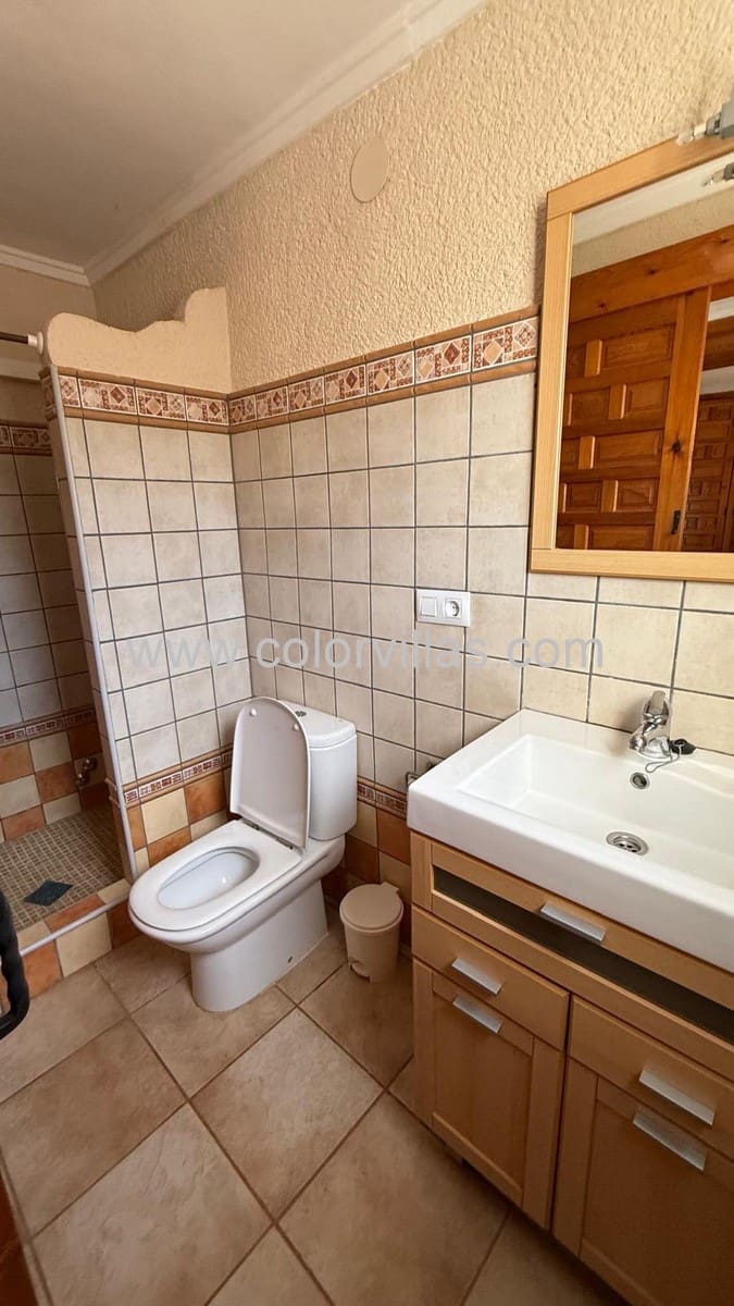 4 sypialnia Willa na sprzedaż w Gandia z garażem - 320 000 € (Ref: 9414629)