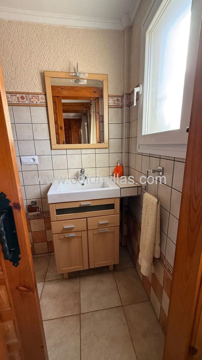 4 sypialnia Willa na sprzedaż w Gandia z garażem - 320 000 € (Ref: 9414629)