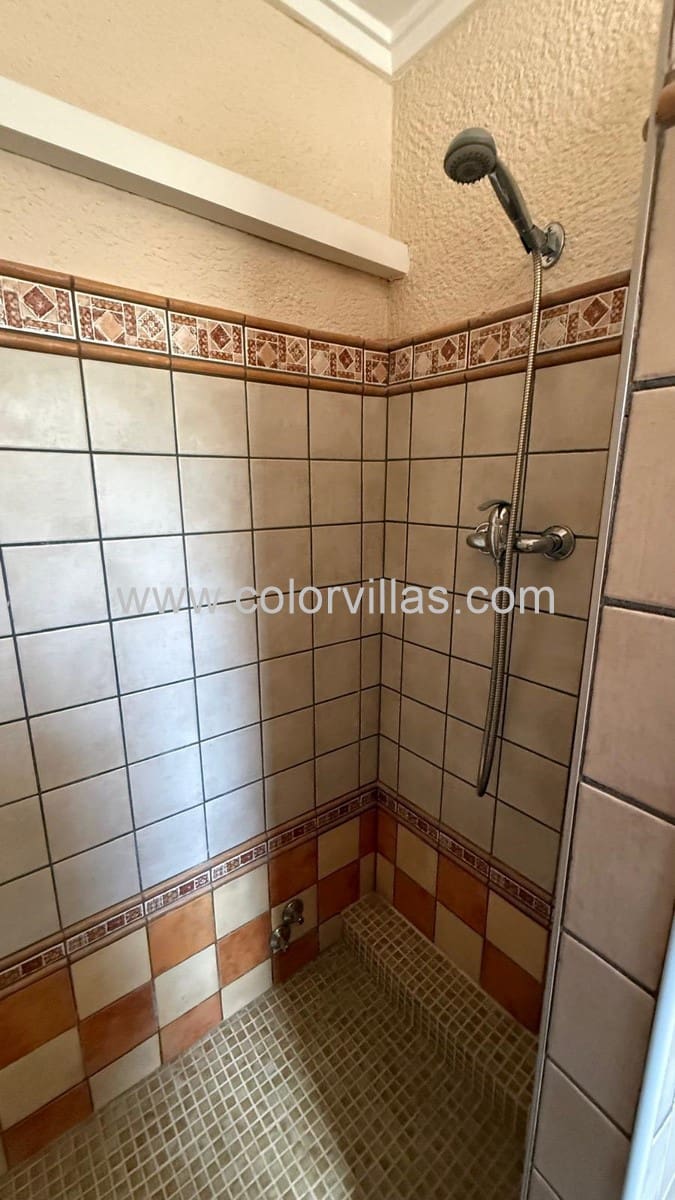 4 sypialnia Willa na sprzedaż w Gandia z garażem - 320 000 € (Ref: 9414629)