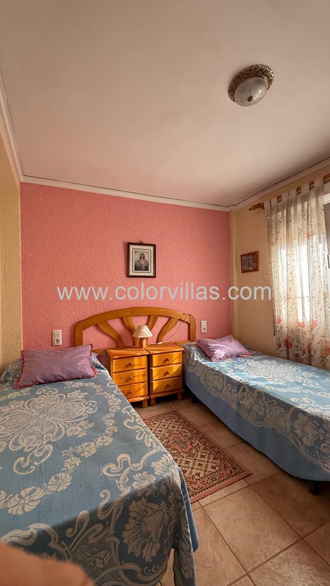 4 sypialnia Willa na sprzedaż w Gandia z garażem - 320 000 € (Ref: 9414629)