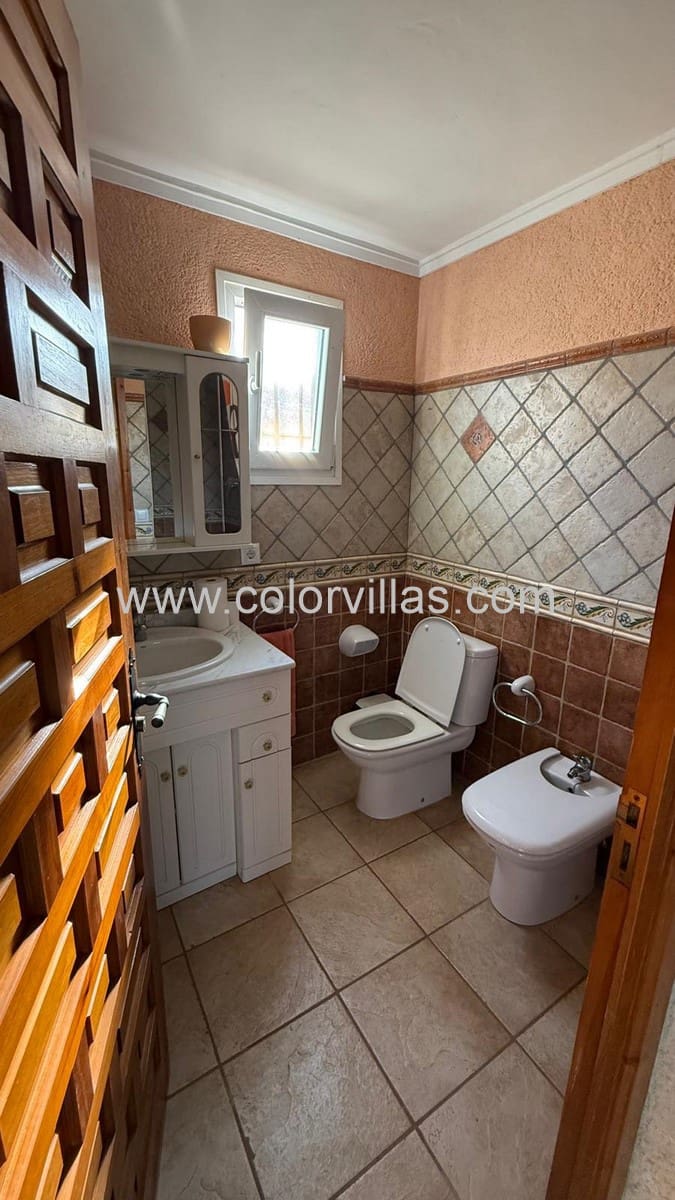 4 sypialnia Willa na sprzedaż w Gandia z garażem - 320 000 € (Ref: 9414629)