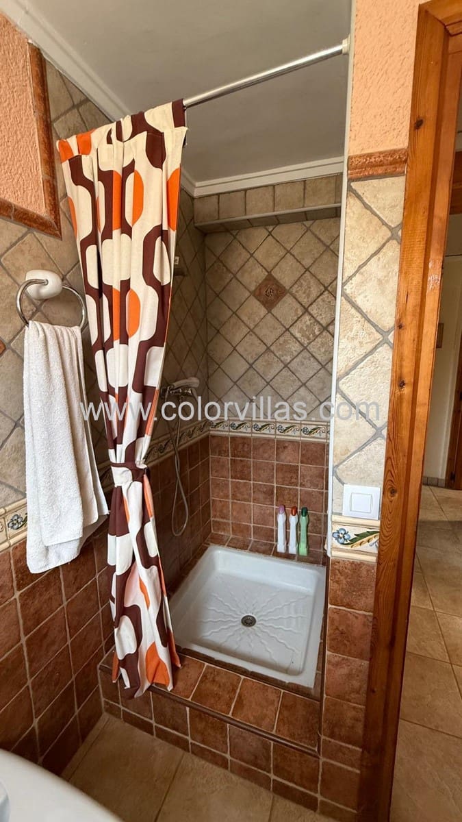 4 sypialnia Willa na sprzedaż w Gandia z garażem - 320 000 € (Ref: 9414629)