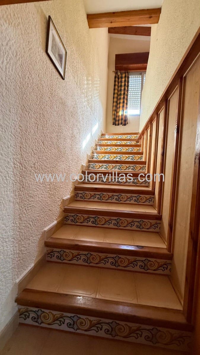 4 sypialnia Willa na sprzedaż w Gandia z garażem - 320 000 € (Ref: 9414629)