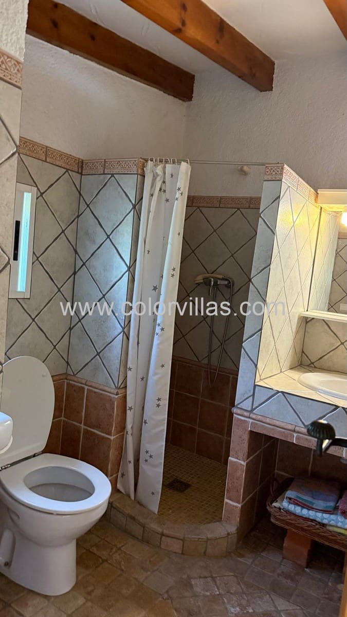 4 sypialnia Willa na sprzedaż w Gandia z garażem - 320 000 € (Ref: 9414629)