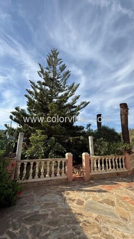 4 soverom Villa til salgs i Gandia med garasje - € 320 000 (Ref: 9414629)