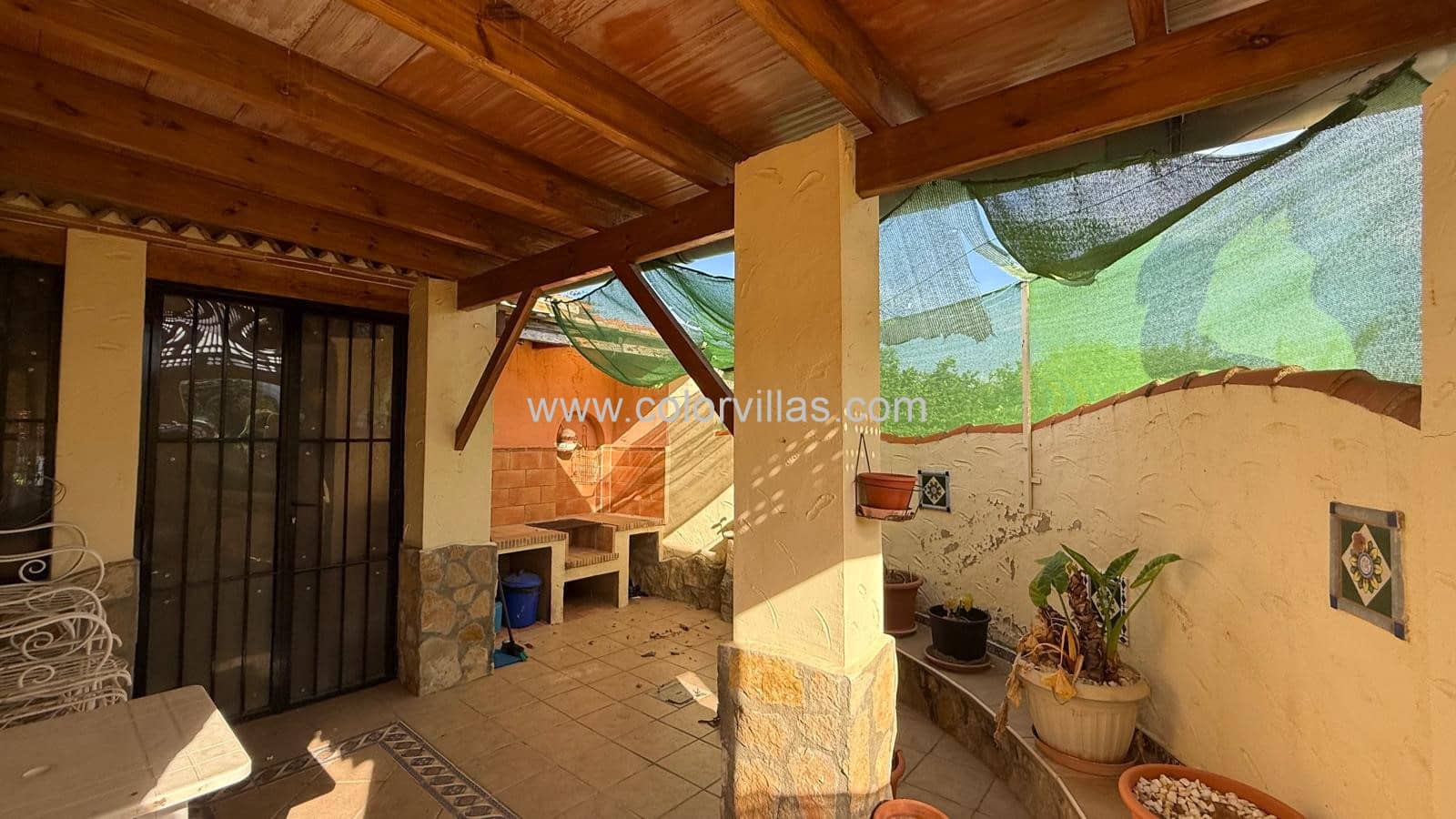 4 sypialnia Willa na sprzedaż w Gandia z garażem - 320 000 € (Ref: 9414629)