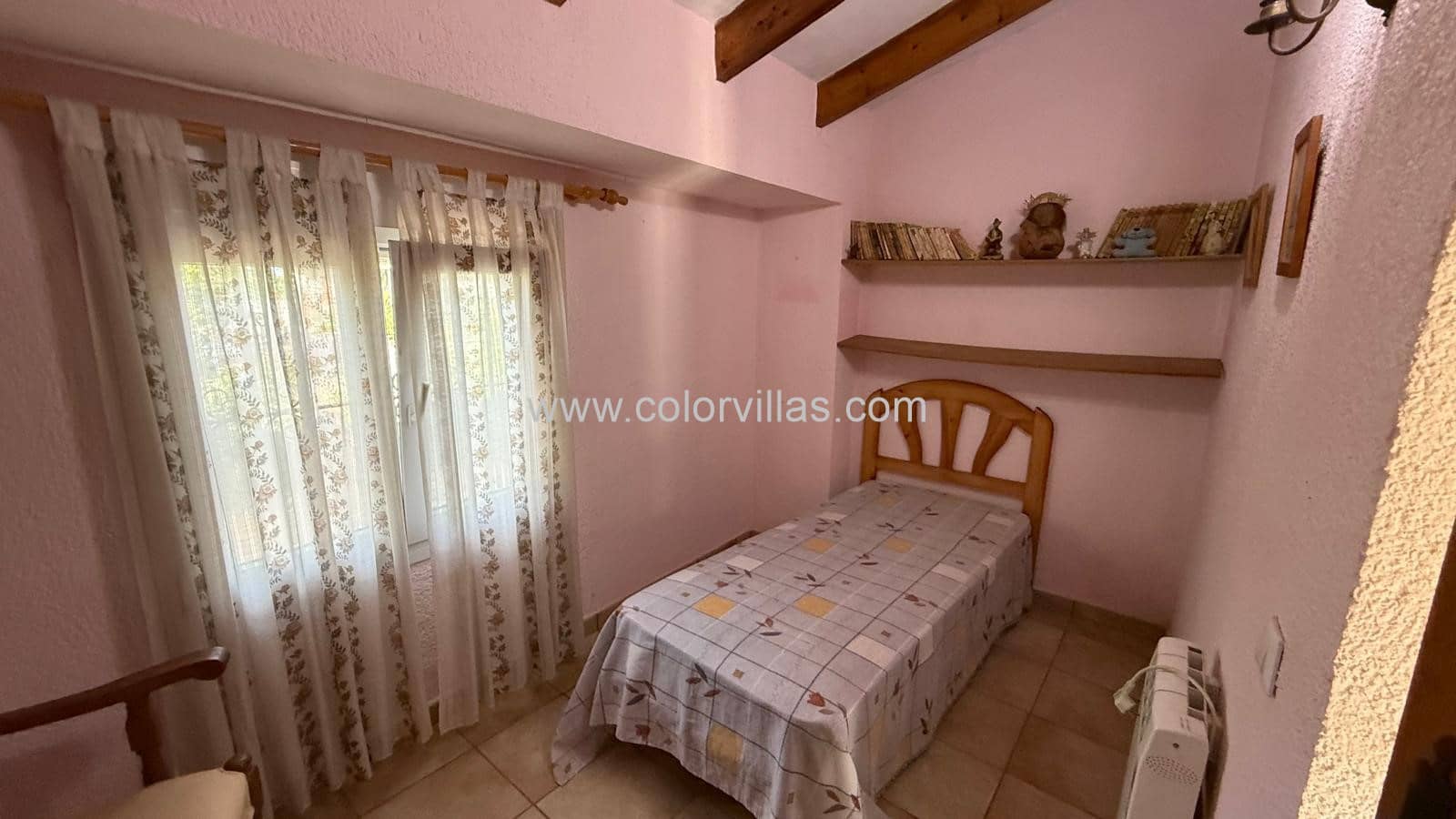 4 sypialnia Willa na sprzedaż w Gandia z garażem - 320 000 € (Ref: 9414629)