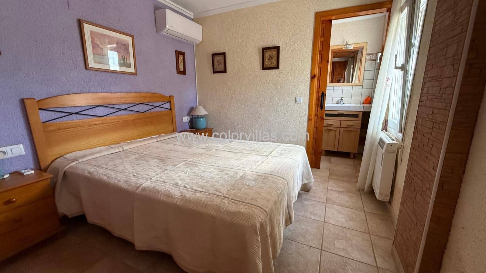 4 sypialnia Willa na sprzedaż w Gandia z garażem - 320 000 € (Ref: 9414629)