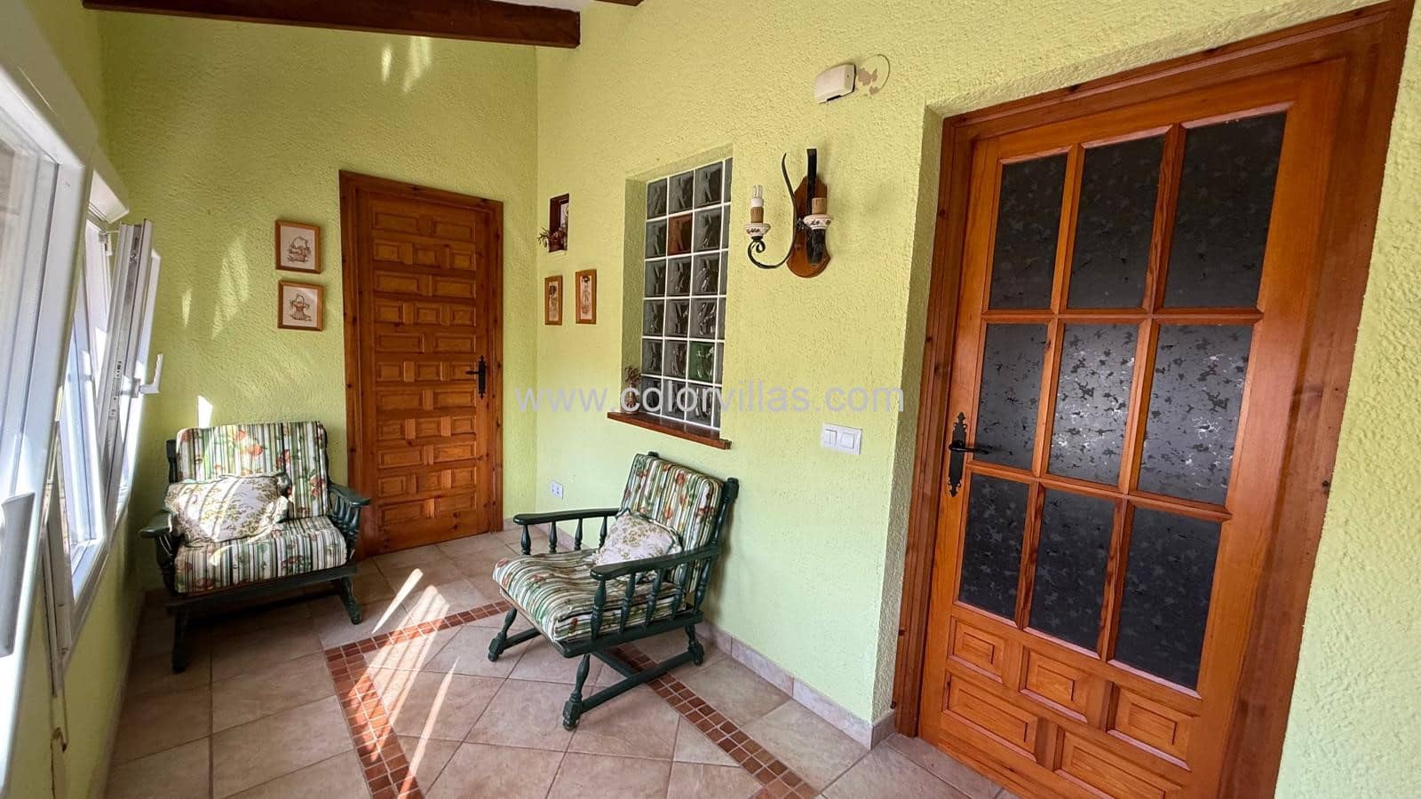 4 sypialnia Willa na sprzedaż w Gandia z garażem - 320 000 € (Ref: 9414629)