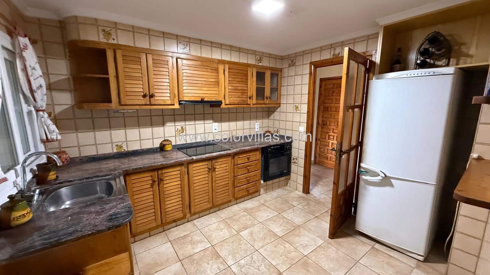 4 sypialnia Willa na sprzedaż w Gandia z garażem - 320 000 € (Ref: 9414629)