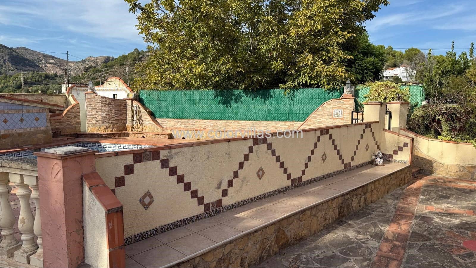 4 sypialnia Willa na sprzedaż w Gandia z garażem - 320 000 € (Ref: 9414629)