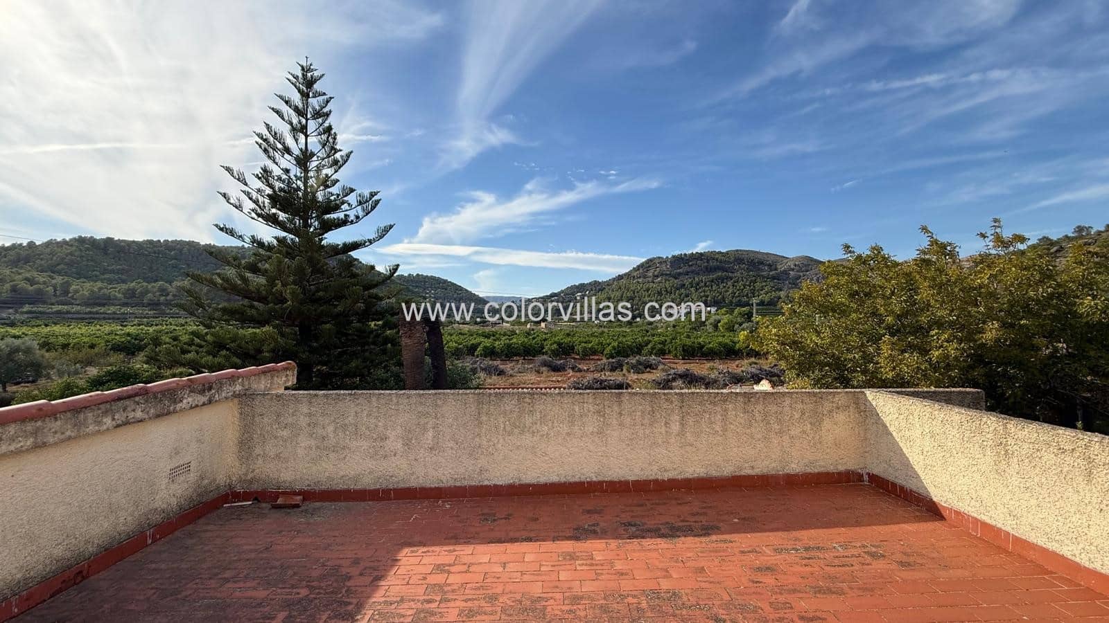 4 sypialnia Willa na sprzedaż w Gandia z garażem - 320 000 € (Ref: 9414629)