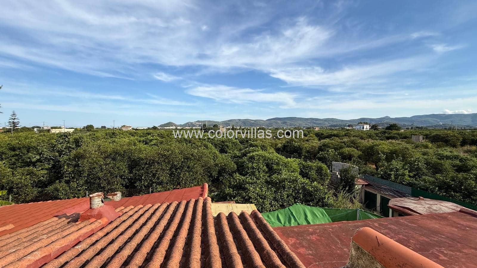 4 sypialnia Willa na sprzedaż w Gandia z garażem - 320 000 € (Ref: 9414629)