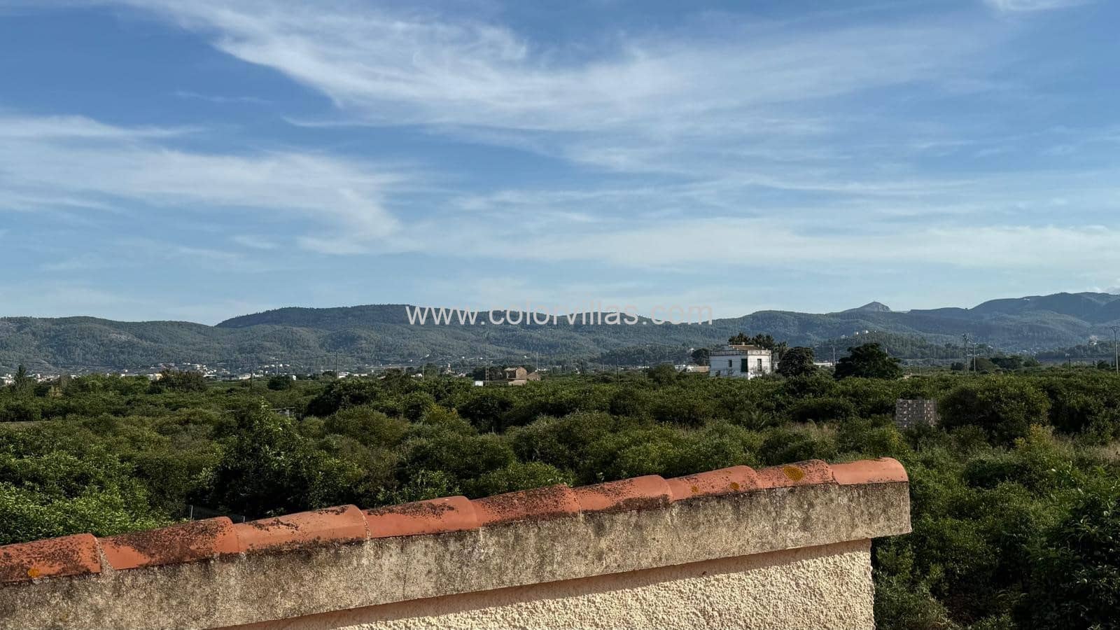 4 sypialnia Willa na sprzedaż w Gandia z garażem - 320 000 € (Ref: 9414629)