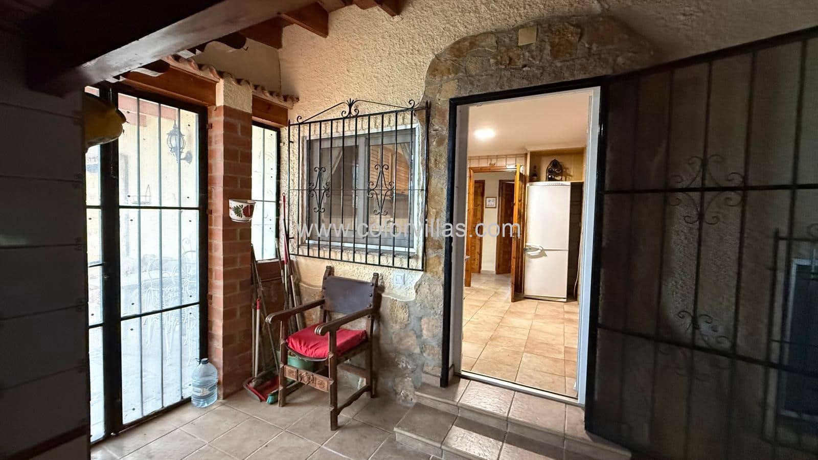 4 sypialnia Willa na sprzedaż w Gandia z garażem - 320 000 € (Ref: 9414629)