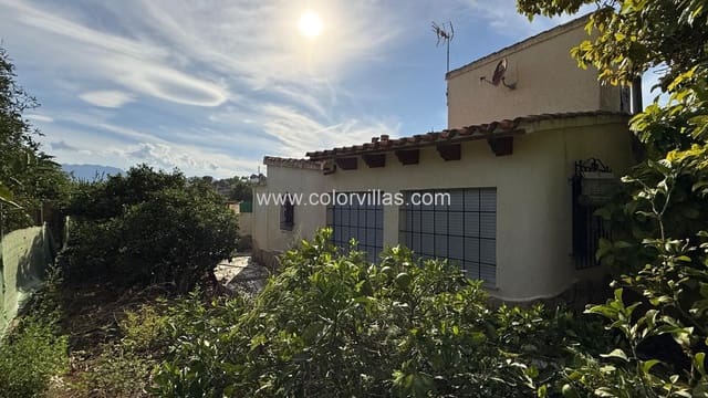 4 soverom Villa til salgs i Gandia med garasje - € 320 000 (Ref: 9414629)