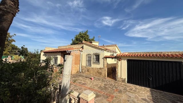 4 soverom Villa til salgs i Gandia med garasje - € 320 000 (Ref: 9414629)