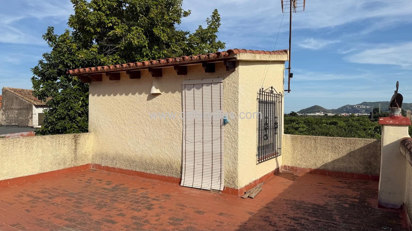 4 sypialnia Willa na sprzedaż w Gandia z garażem - 320 000 € (Ref: 9414629)