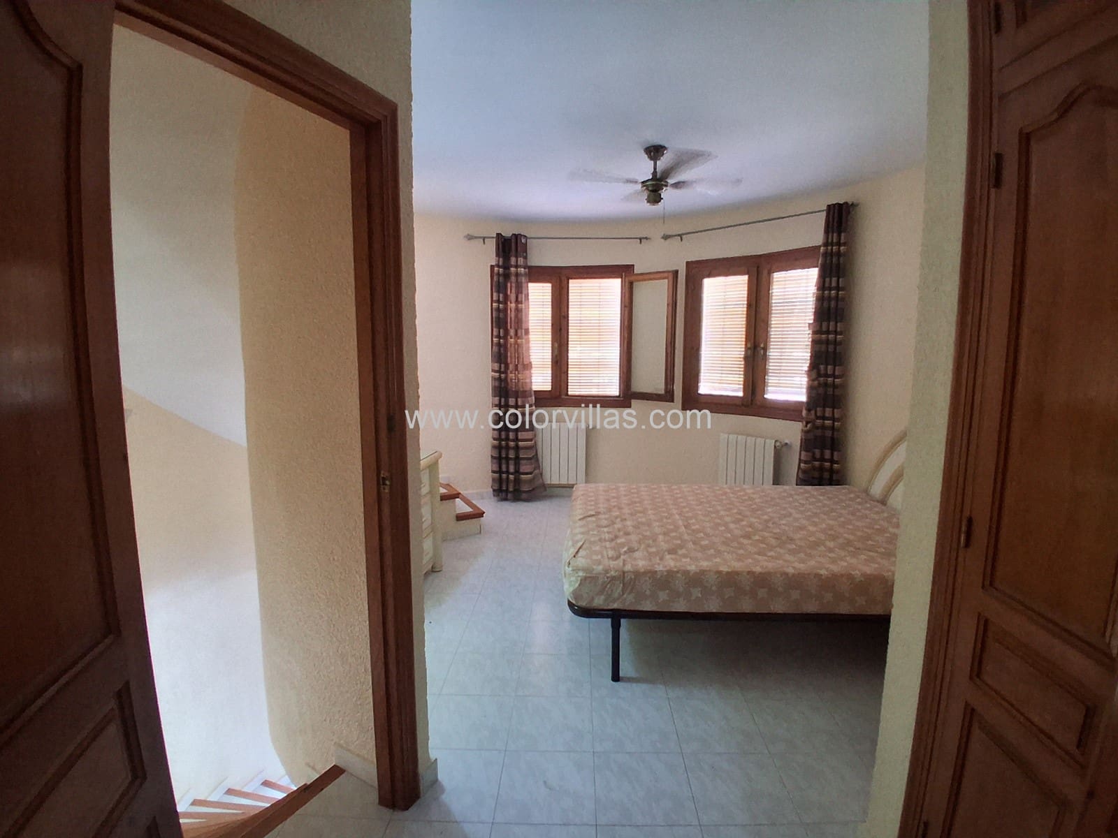 Chalet de 3 habitaciones en Moraira en venta con garaje - 599.000 € (Ref: 9414631)