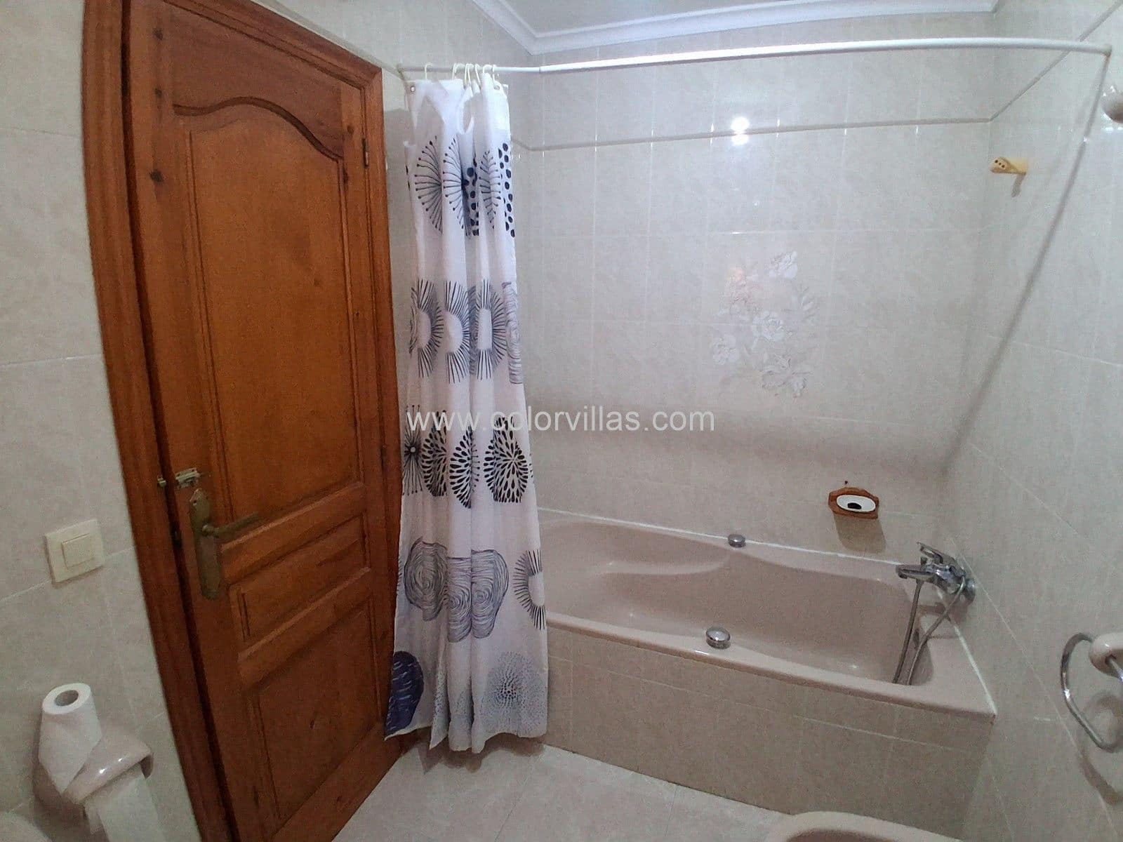 Chalet de 3 habitaciones en Moraira en venta con garaje - 599.000 € (Ref: 9414631)