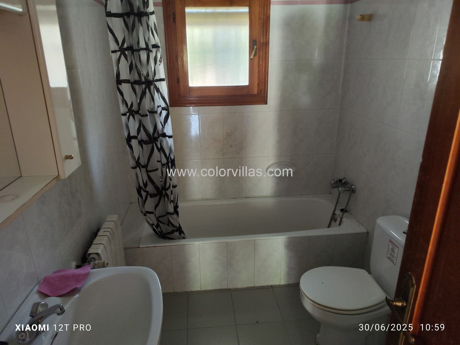 Chalet de 3 habitaciones en Moraira en venta con garaje - 599.000 € (Ref: 9414631)