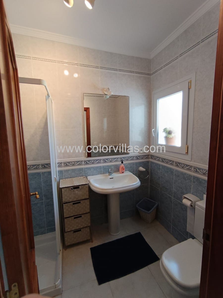 4 soverom Villa til salgs i Moraira med garasje - € 625 000 (Ref: 9414632)