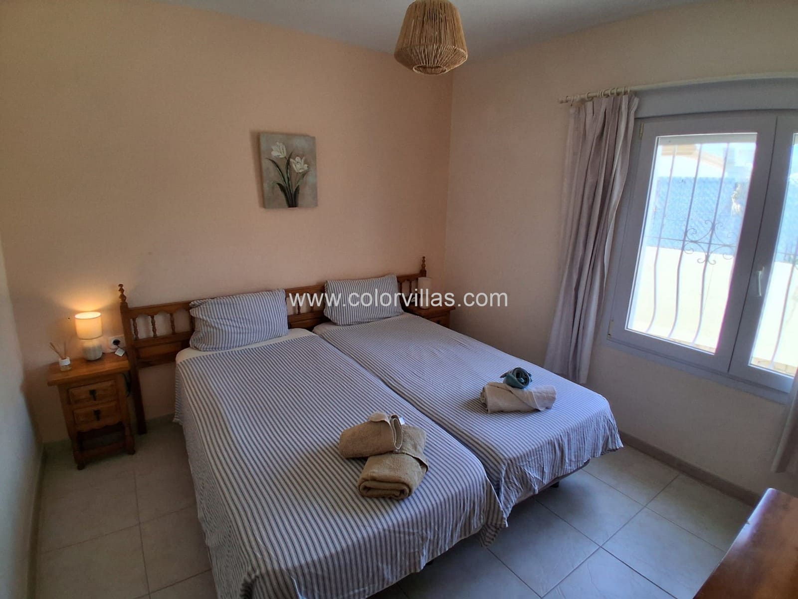 4 soverom Villa til salgs i Moraira med garasje - € 625 000 (Ref: 9414632)