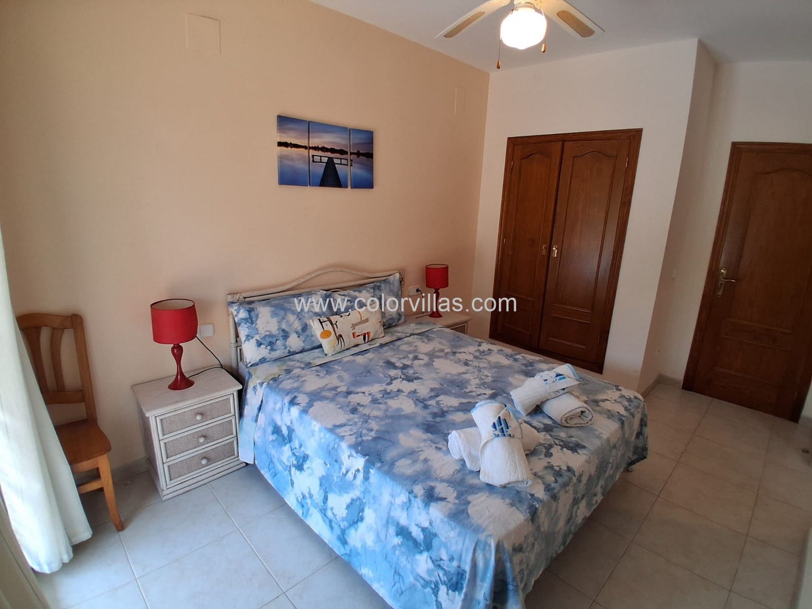 4 soverom Villa til salgs i Moraira med garasje - € 625 000 (Ref: 9414632)