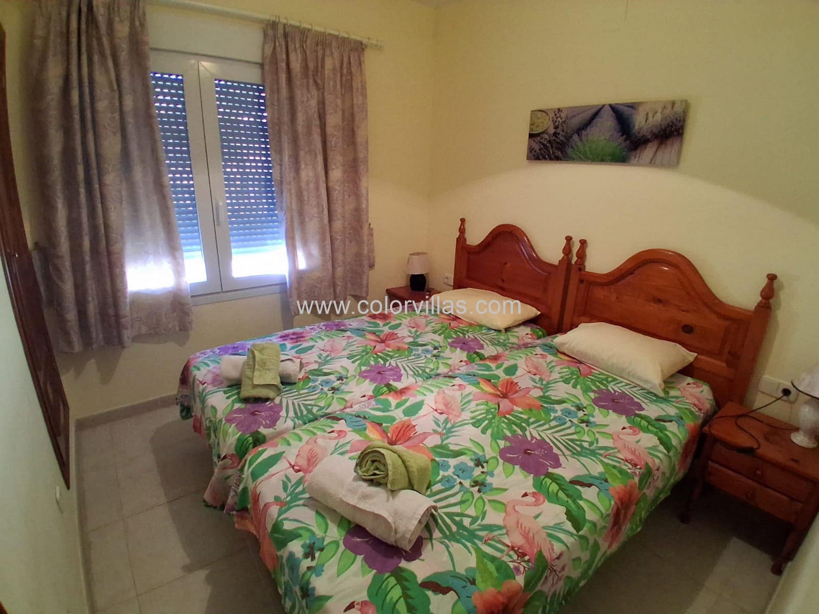 4 soverom Villa til salgs i Moraira med garasje - € 625 000 (Ref: 9414632)