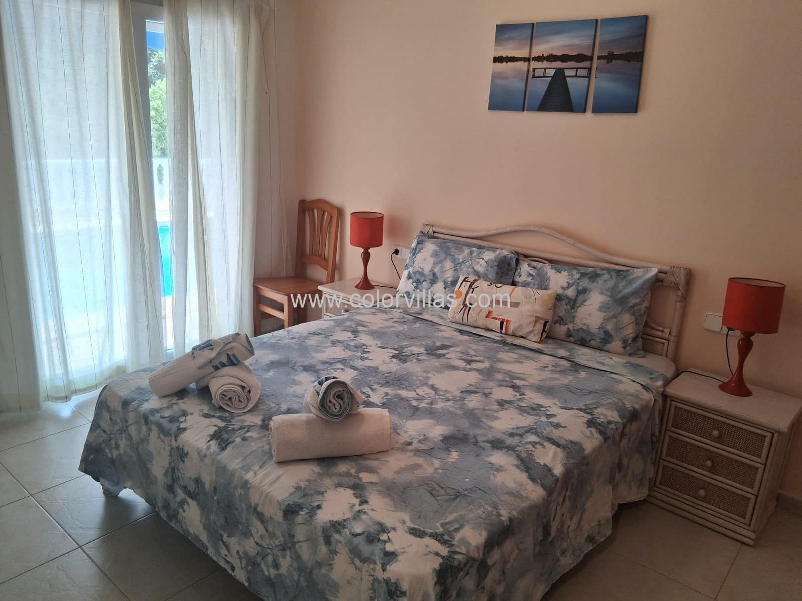 4 soverom Villa til salgs i Moraira med garasje - € 625 000 (Ref: 9414632)