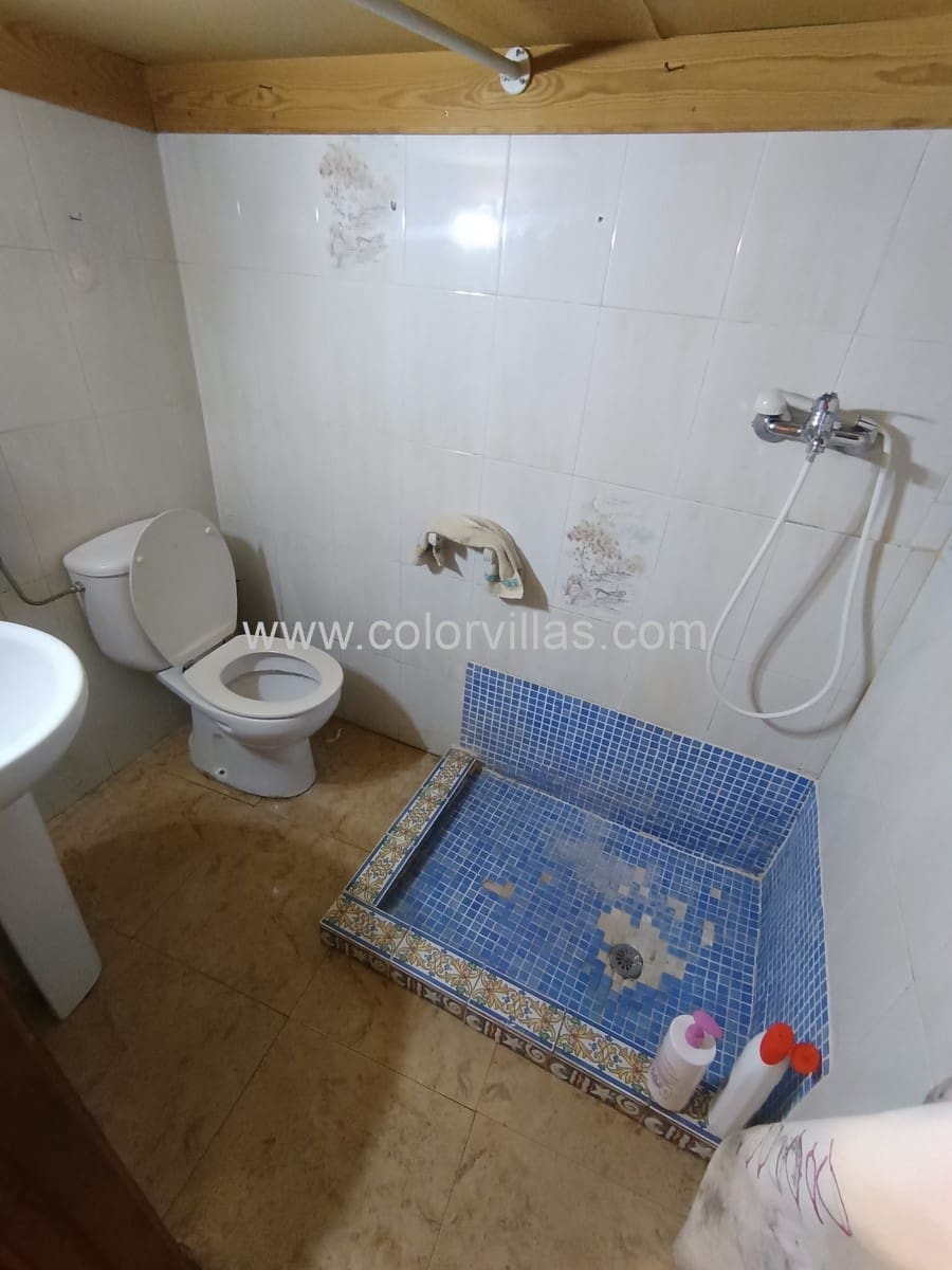 Hus till salu i Javea / Xabia - 177 000 € (Ref: 9414633)