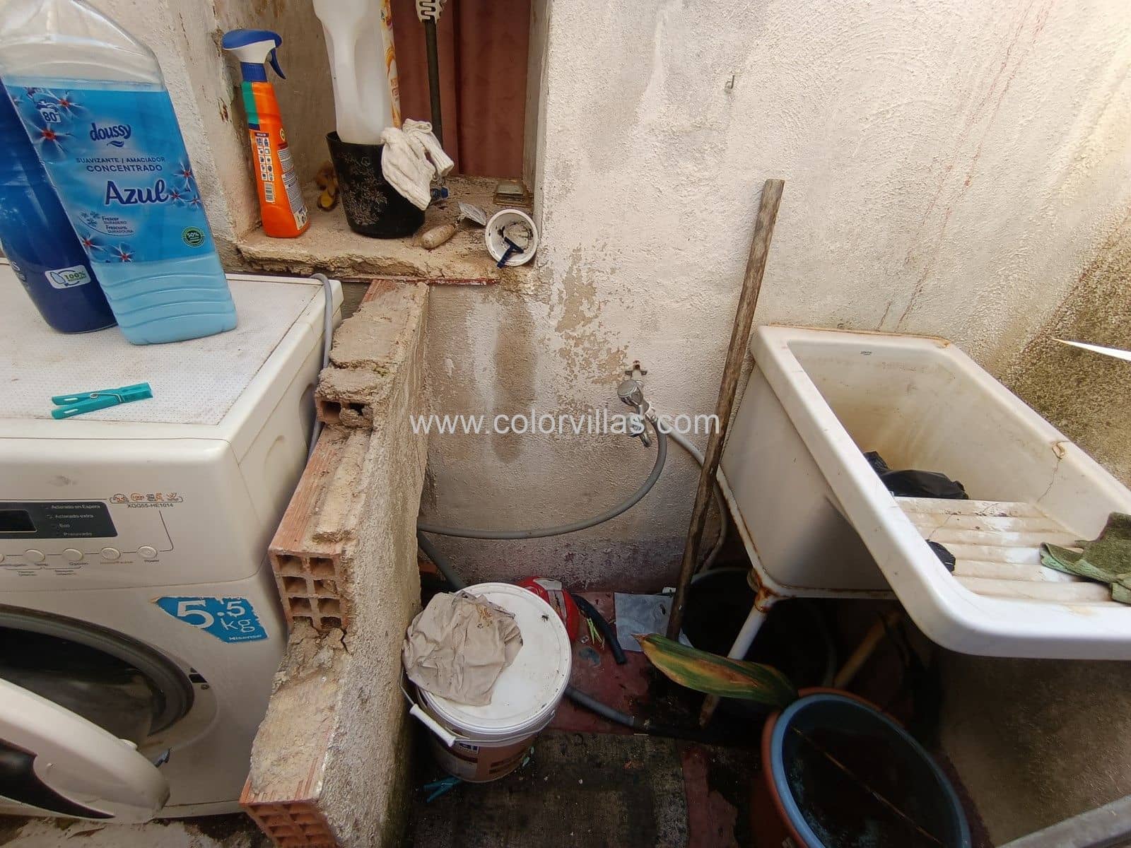 Hus till salu i Javea / Xabia - 177 000 € (Ref: 9414633)