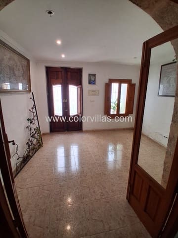 Hus till salu i Javea / Xàbia - 177 000 € (Ref: 9414633)