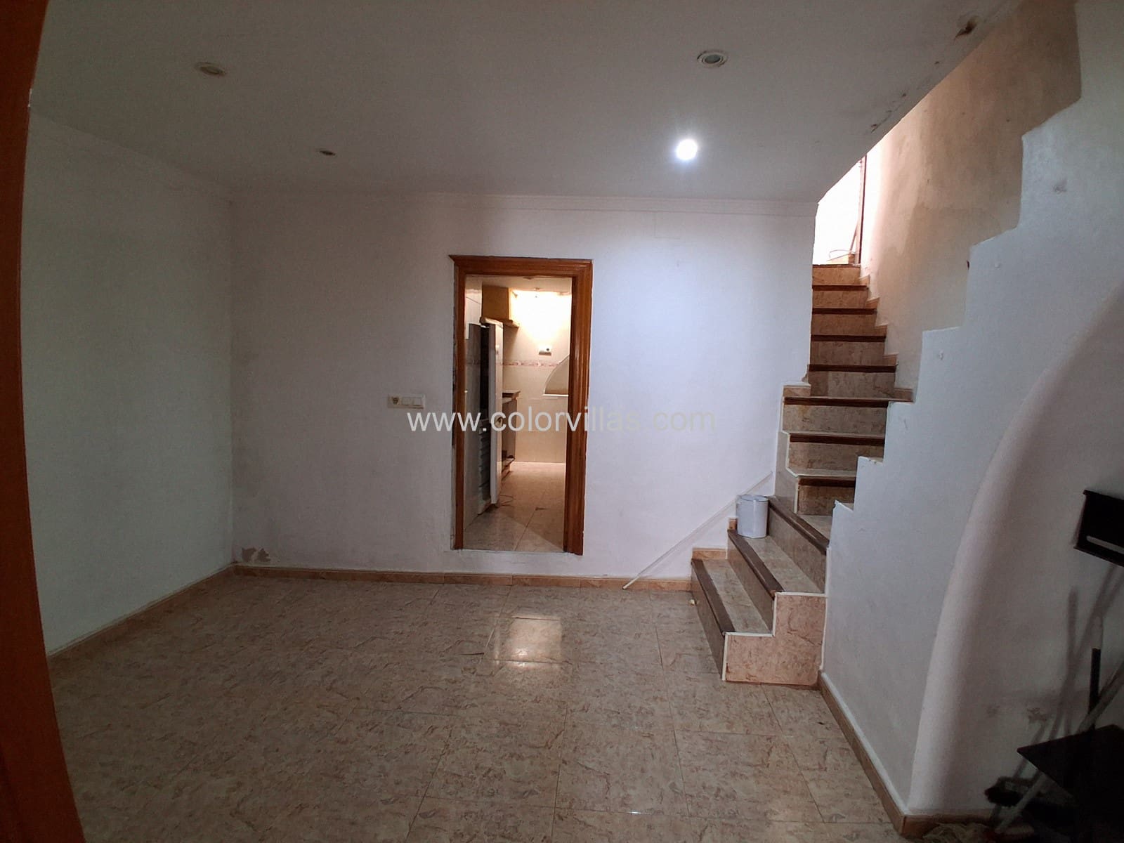 Hus till salu i Javea / Xabia - 177 000 € (Ref: 9414633)