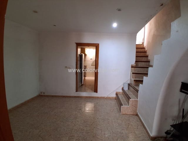 Hus till salu i Javea / Xàbia - 177 000 € (Ref: 9414633)