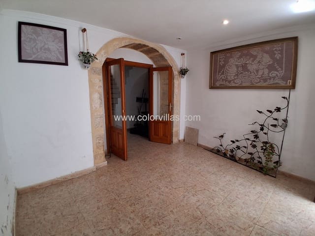 Hus till salu i Javea / Xàbia - 177 000 € (Ref: 9414633)