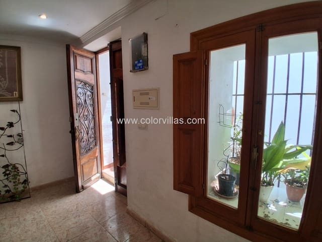 Hus till salu i Javea / Xàbia - 177 000 € (Ref: 9414633)