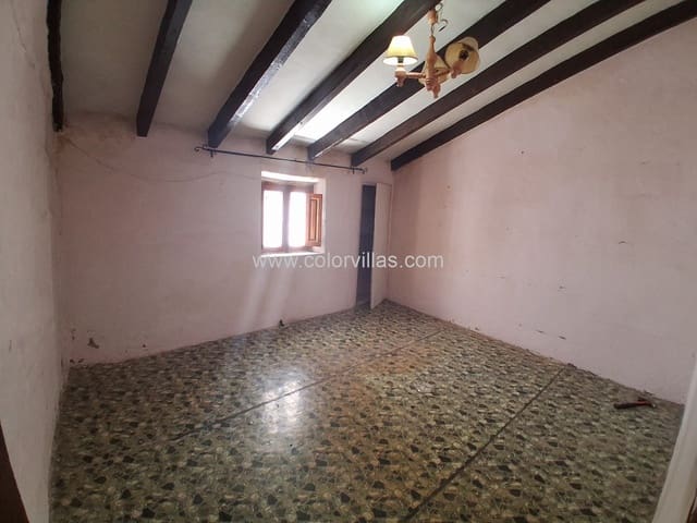 Hus till salu i Javea / Xàbia - 177 000 € (Ref: 9414633)
