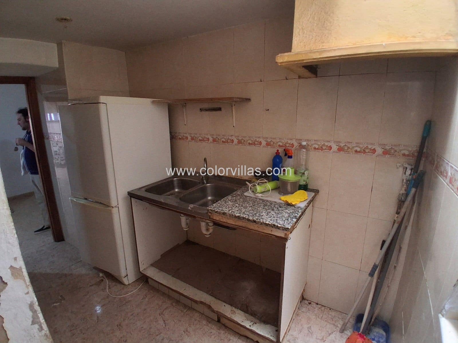 Hus till salu i Javea / Xabia - 177 000 € (Ref: 9414633)