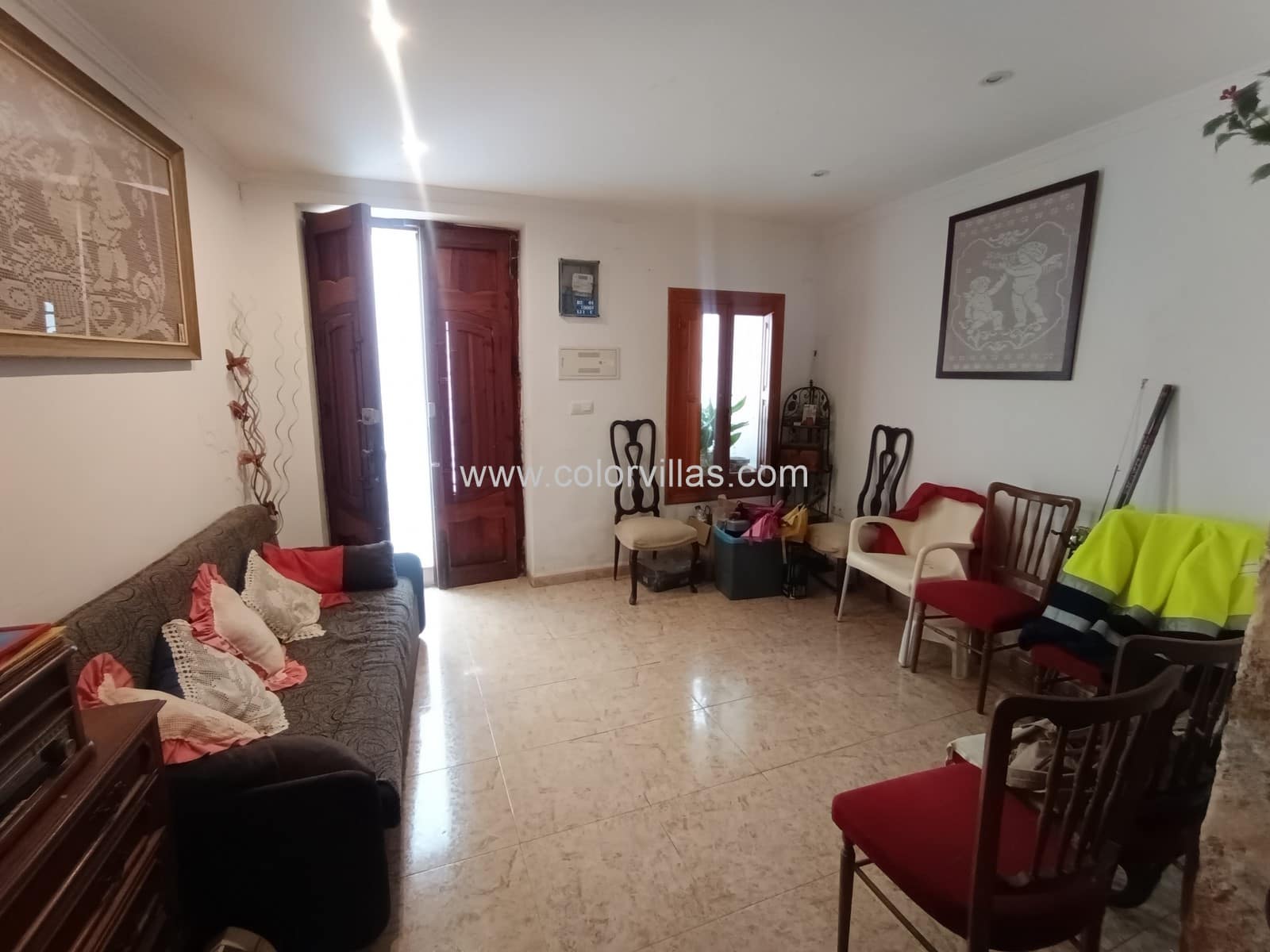 Hus till salu i Javea / Xabia - 177 000 € (Ref: 9414633)