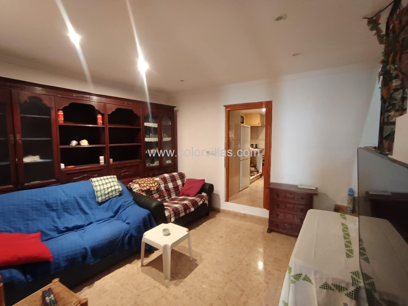 Hus till salu i Javea / Xabia - 177 000 € (Ref: 9414633)